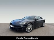 Porsche Panamera, 4S, Jahr 2016 - Lörrach