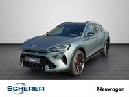 CUPRA Formentor, , Jahr 2022 - Ludwigshafen (Rhein)