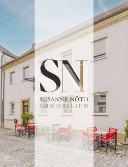 Hervorragende Innenstadtlage Mitten im Sanierungsgebiet - bis zu 9% Sonder-AfA jährlich auf 8 Jahre! - Forchheim (Bayern)