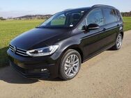 VW Touran, 1.5 TSI Comfortline # # Comfortline, Jahr 2024 - Dettingen (Erms)