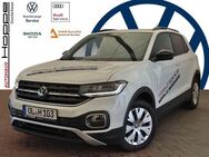 VW T-Cross Move 1.0 TSI DSG ab 1,99%+AHK+LED+NAVI+R - Ganderkesee