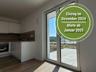 Service-Wohnung mit Dachterrasse | EBK | Aufzug | 24h-Notruf | SP - Gera