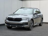 Skoda Kamiq, Monte Carlo 2024, Jahr 2024 - Buchholz (Nordheide)