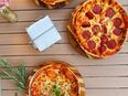 Pizza Catering im Streetfood Style für Firmen Events & private Feste in 52134