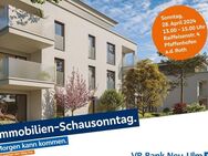 Immobilien-Schausonntag am 28.04.2024 - Pfaffenhofen (Roth)