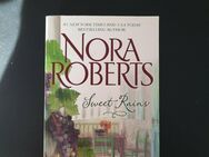 Book - Sweet Rains - in englisch - Nora Roberts - Essen