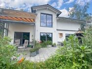 Elegantes Wohnhaus in super Lage und großen Garten Nähe Bodenmais - Drachselsried