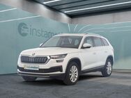 Skoda Kodiaq, 2.0 TDI STYLE | | |, Jahr 2023 - München