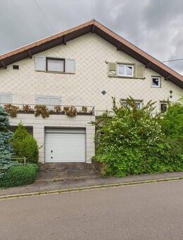 Kompakt. Rustikal. Formbar - Heusweiler