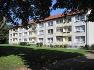 Zuhause fühlen: individuelle 3-Zimmer-Wohnung - Gladbeck