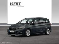 BMW 218 Gran Tourer M Sport A.+3.Sitzreihe+LED+NAVI+ - Kronach