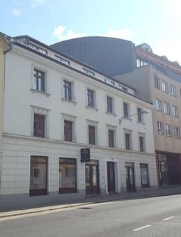 kleine Kapitalanlage für Einsteiger - 2-RWE im Zentrum - Görlitz