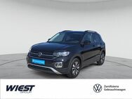 VW T-Cross Move 1.0 TSI, NAVI/ACC/SHZ/KLIMA uvm. - Darmstadt