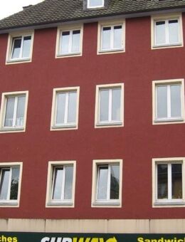 2 Zimmer Studenten-Wohnung - Witten