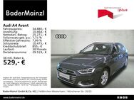 Audi A4, Avant 40 TDI, Jahr 2022 - Feldkirchen-Westerham