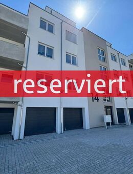 Einziehen und Wohlfühlen! Neubauwohnung in Sulzbach-Rosenberg/Loderhof! 3,5-Zi.Whg. in Su.-Ro. - Sulzbach-Rosenberg