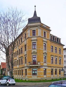 Löbtau: Balkon + Wanne + EBK mgl.* - Dresden