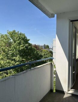 2-Zimmer-Wohnung in Velbert-Langenberg - Velbert