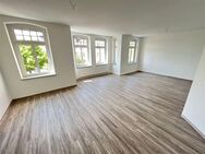 4 Zimmer Wohnung, im wunderschönen Altbau - Gera