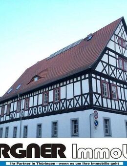 Preisänderung! Hohe Mietsteigerung möglich! Solide Kapitalanlage mit Potenzial in Jena - Jena