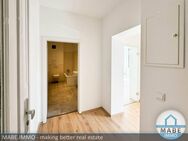 [Erstbezug] 2-Zimmer-Wohnung mit großem Bad! - Werdau