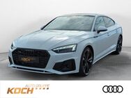 Audi A5, Sportback S line 40 TDI quattro, Jahr 2022 - Insingen