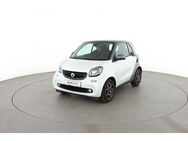 Smart ForTwo 0.9 Turbo Basis Prime - Berlin