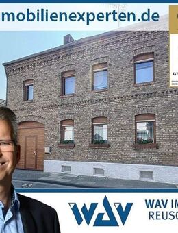 Historischer Hof in Bornheim-Walberberg - ansprechend modernisiert und mit Wohlfühlcharakter - Bornheim (Nordrhein-Westfalen)