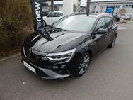 Renault Megane, TCe 160 Grandtour R S Line, Jahr 2022 - Bamberg