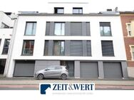 Brühl-City! Barrierefreie, moderne 3-Zimmer Mietwohnung mit Balkon und Garage! (LK 4689) - Brühl (Nordrhein-Westfalen)