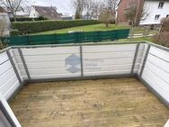 Helle sanierte Wohnung mit Balkon - Minden (Nordrhein-Westfalen)