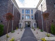 Großzügige, moderne und helle Wohnung in Westerstede! - Westerstede