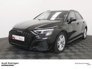 Audi A3, Sportback 35 TDI S-line, Jahr 2024 - Solingen (Klingenstadt)