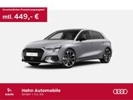 Audi A3, advanced 40 TFSI quatt, Jahr 2024 - Backnang