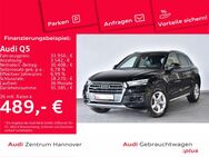 Audi Q5, sport 40 TDI quattro, Jahr 2020 - Hannover