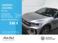 VW T-Roc, 2.0 TDI "R-Line", Jahr 2024 - Bad Homburg (Höhe)