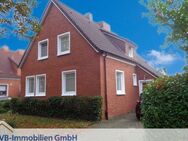 Immobilie mit zwei WE für kleine Familie oder Kapitalanleger in Stadtlage - Leer (Ostfriesland)