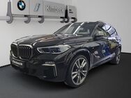 BMW X5 M50, d M SPORT Sitzbelüftung Massage, Jahr 2019 - Eggenfelden
