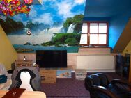 Sofort bezugsfrei! Dachgeschoss-Wohnung mit Galerie - Haag (Amper)