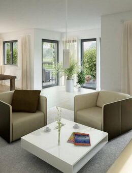 Bien-Zenker: Ihr individuelles Traumhaus in Görlitz gestalten - Görlitz