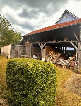 Ihr Investment vor der Tür!? Wohn- und Geschäftshaus mit großem Entwicklungspotenzial! - Rechberghausen