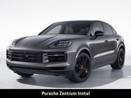 Porsche Cayenne, S Coupe | |, Jahr 2022 - Raubling