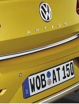 VW Ladekantenschutz Arteon *Borgmann* - Krefeld