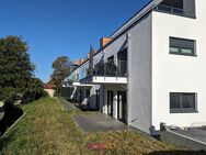 Bad Harzburg: Barrierearme Terrassenwohnung mit Garten, Kfw-55-Standard. Erstbezug! - Bad Harzburg