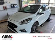 Ford Fiesta, 1.0 Eco Boost ST-Line, Jahr 2018 - Heilbronn