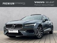 Volvo V60, Inscription Plug-In Hybrid AWD T8, Jahr 2019 - Koblenz