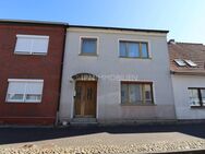 Wohnen zwischen Warnow & Beke - Stadthaus in Schwaan mit Garage - Schwaan