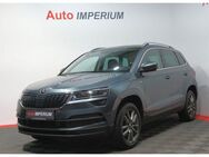 Skoda Karoq Clever 1.5 TSI*ACC*LED*AHK* - Schmidgaden