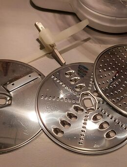 Bosch MOM Küchenmaschine - Göttingen