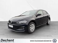 VW Polo, Comfortline, Jahr 2021 - Saarlouis